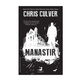 MANASTIR - CHRIS CULVER