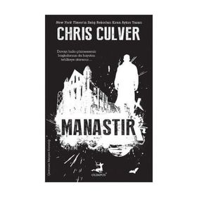 MANASTIR - CHRIS CULVER