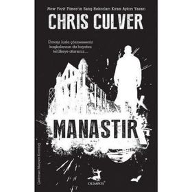 MANASTIR - CHRIS CULVER