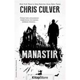 MANASTIR - CHRIS CULVER