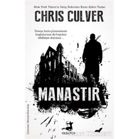 MANASTIR - CHRIS CULVER