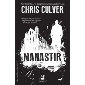 MANASTIR - CHRIS CULVER