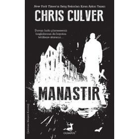 MANASTIR - CHRIS CULVER