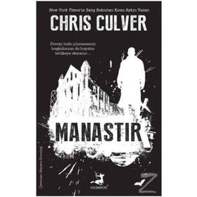 MANASTIR - CHRIS CULVER
