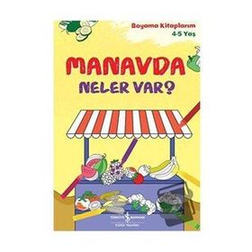 Manavda Neler Var? Kolektif