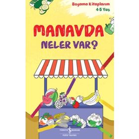 Manavda Neler Var? Kolektif