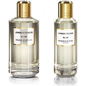Mancera Amber Fever EDP 120 ml Parfüm
