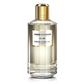Mancera Amber Fever EDP 120 ml Parfüm