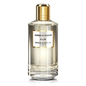 Mancera Amber Fever EDP 120 ml Parfüm