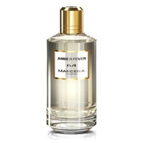 Mancera Amber Fever EDP 120 ml Parfüm