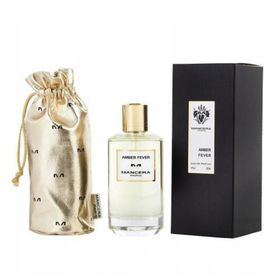 Mancera Amber Fever EDP 120 ml Parfüm