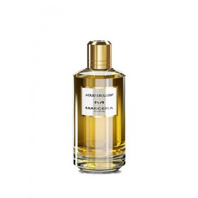 Mancera Aoud Exclusif EDP 120 ml Parfüm