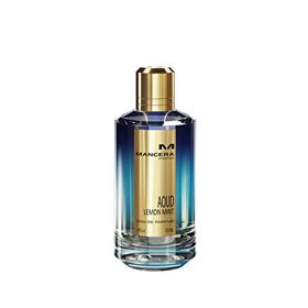 Mancera Aoud Lemon Mint EDP 120 ml Erkek Parfüm