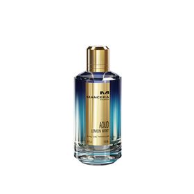 Mancera Aoud Lemon Mint EDP 120 ml Erkek Parfüm