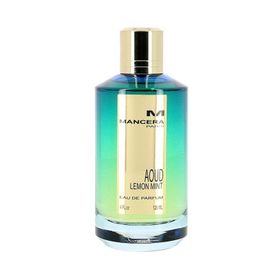 Mancera Aoud Lemon Mint EDP 120 ml Erkek Parfüm