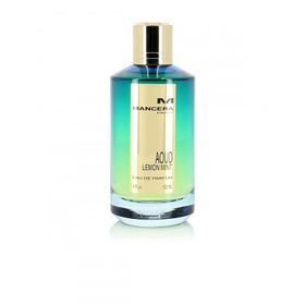 Mancera Aoud Lemon Mint Edp 120 ml Unisex Parfüm