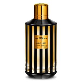 Mancera Aoud Line EDP 120 ml Parfüm