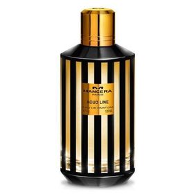 Mancera Aoud Line EDP 120 ml Parfüm