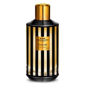 Mancera Aoud Line EDP 120 ml Parfüm