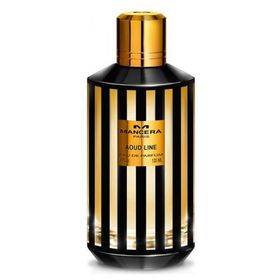 Mancera Aoud Line EDP 120 ml Parfüm