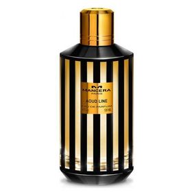 Mancera Aoud Line EDP 120 ml Parfüm