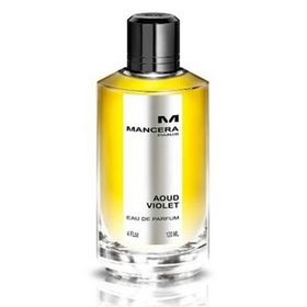 Mancera Aoud Vıolet 120 ML EDP Erkek Parfüm
