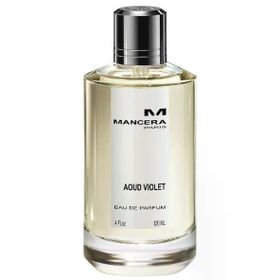 Mancera Aoud Violet Edp 120 ml Kadın Parfümü