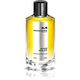 Mancera Aoud Violet EDP 120 ML Unisex Parfüm