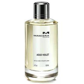 Mancera Aoud Violet EDP 120 ML Unisex Parfüm