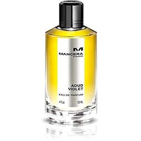 Mancera Aoud Violet EDP 120 ML Unisex Parfüm