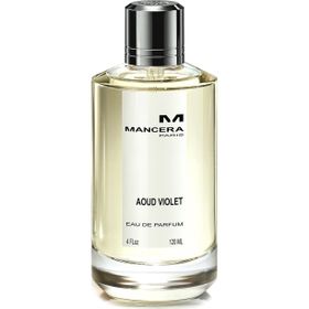 Mancera Aoud Violet EDP 120 ML Unisex Parfüm