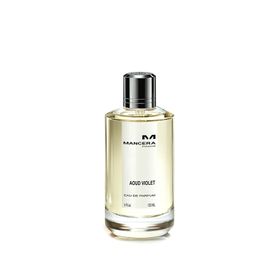 Mancera Aoud Violet EDP 120 ML Unisex Parfüm