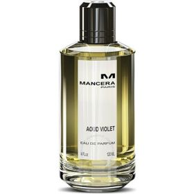 Mancera Aoud Violet EDP 120 ML Unisex Parfüm