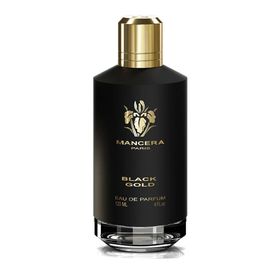 Mancera Black Gold 120 ml EDP Unisex Parfüm