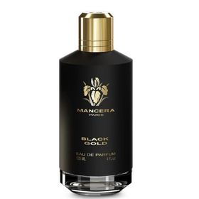 Mancera Black Gold EDP 120 ML Erkek Parfümü