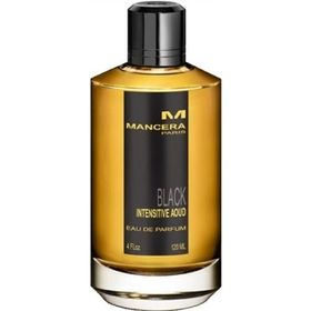 Mancera Black İntensitive Aoud 120 ml EDP Erkek Parfüm