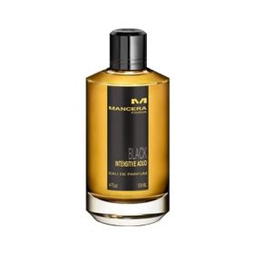 Mancera Black İntensitive Aoud 120 ml EDP Erkek Parfüm