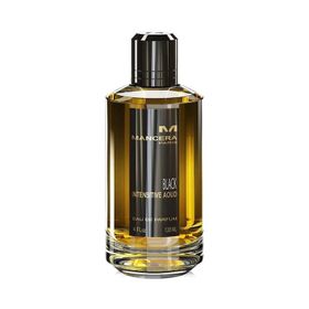 Mancera Black İntensitive Aoud 120 ml EDP Erkek Parfüm