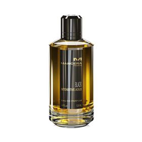Mancera Black İntensitive Aoud 120 ml EDP Erkek Parfüm