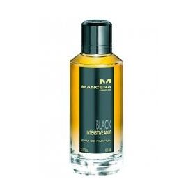 Mancera Black İntensitive Aoud 120 ml EDP Erkek Parfüm
