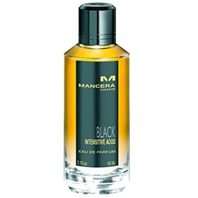 Mancera Black İntensitive Aoud 120 ml EDP Erkek Parfüm