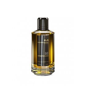 Mancera Black Intensive Aoud 120 ML Unisex Parfüm