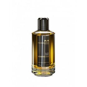 Mancera Black Intensive Aoud 120 ML Unisex Parfüm