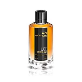 Mancera Black Intensive Aoud EDP 120 ML Unisex Parfüm