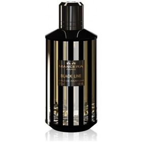 Mancera Black Line EDP 120 ml Unisex Parfüm