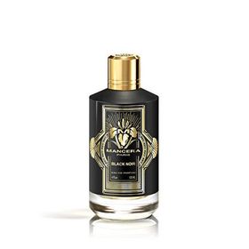 Mancera Black Noir 120 ml Unisex Parfüm