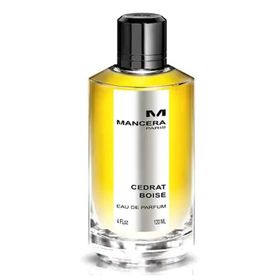 Mancera Cedrat Boise EDP 120 ml Turunçgil Erkek Parfümü