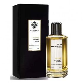 Mancera Cedrat Boise Intense EDP 120 ml Unisex Parfüm