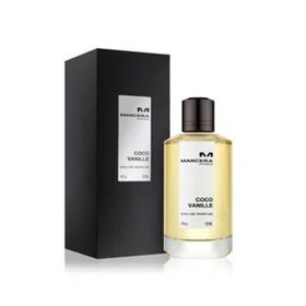 Mancera Coco Vanille EDP 120 ML Erkek Parfüm