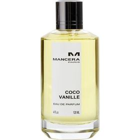 Mancera Coco Vanille EDP 120 ml Kadın Parfüm